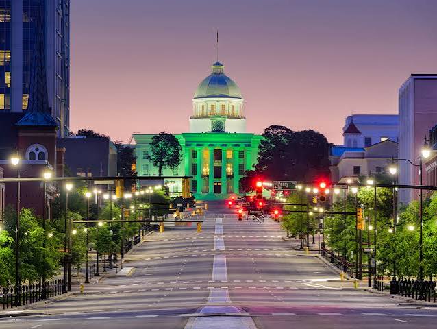 Peptide clinics in Alabama