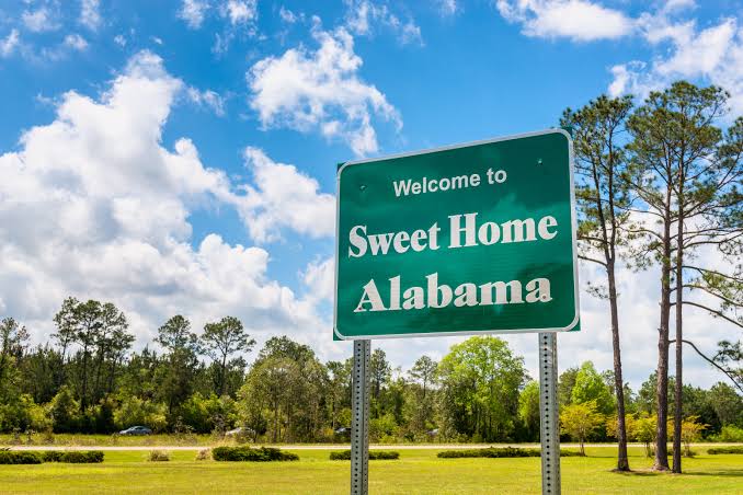Sweet home Alabama peptide clinics