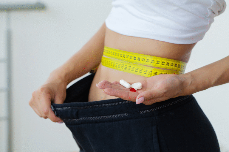 Sundrata Clinic weight loss and wellness