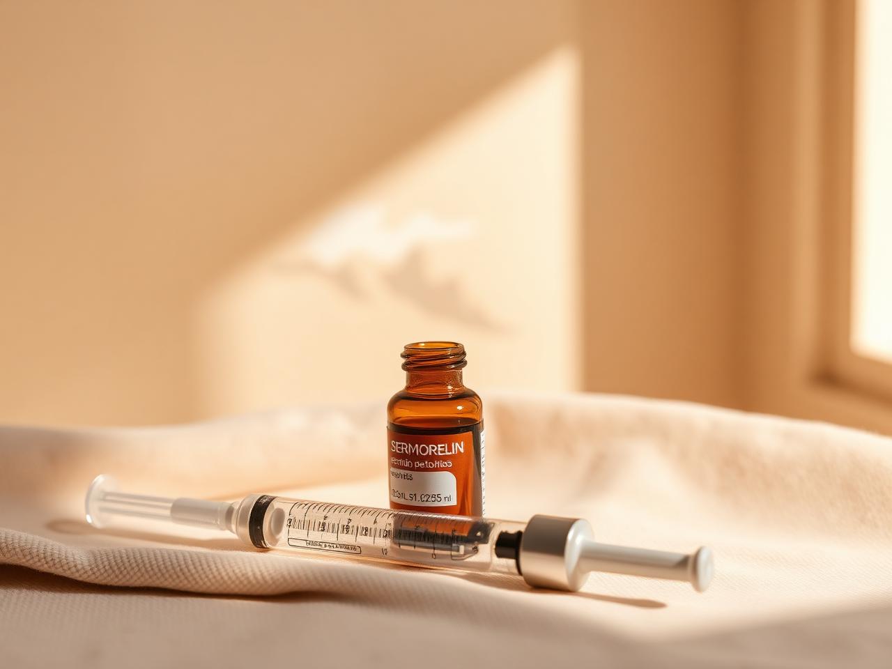 Sermorelin Denver