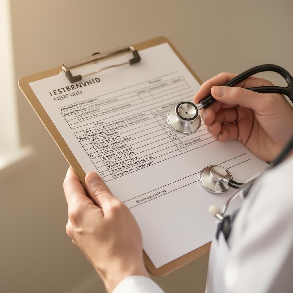 tirzepatide consultation