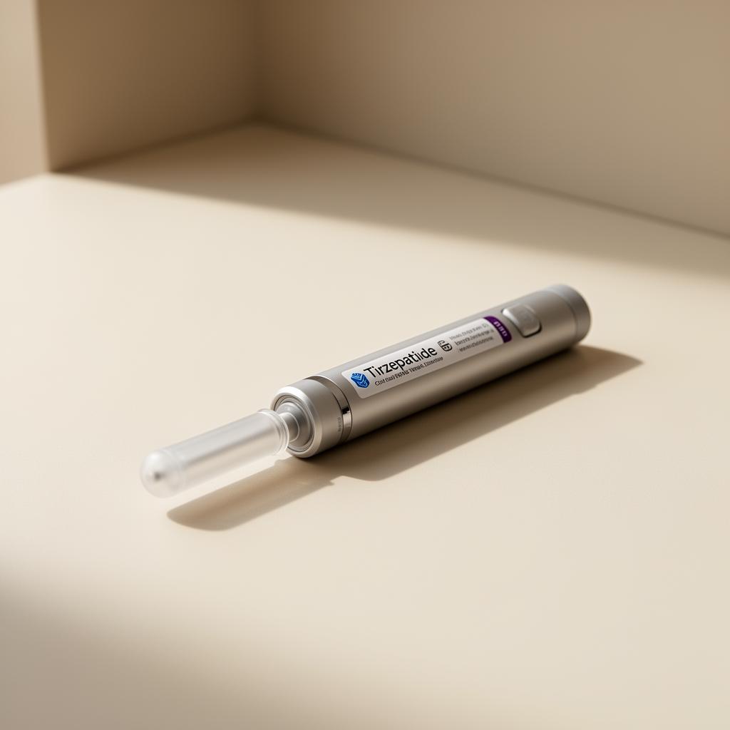 tirzepatide therapy