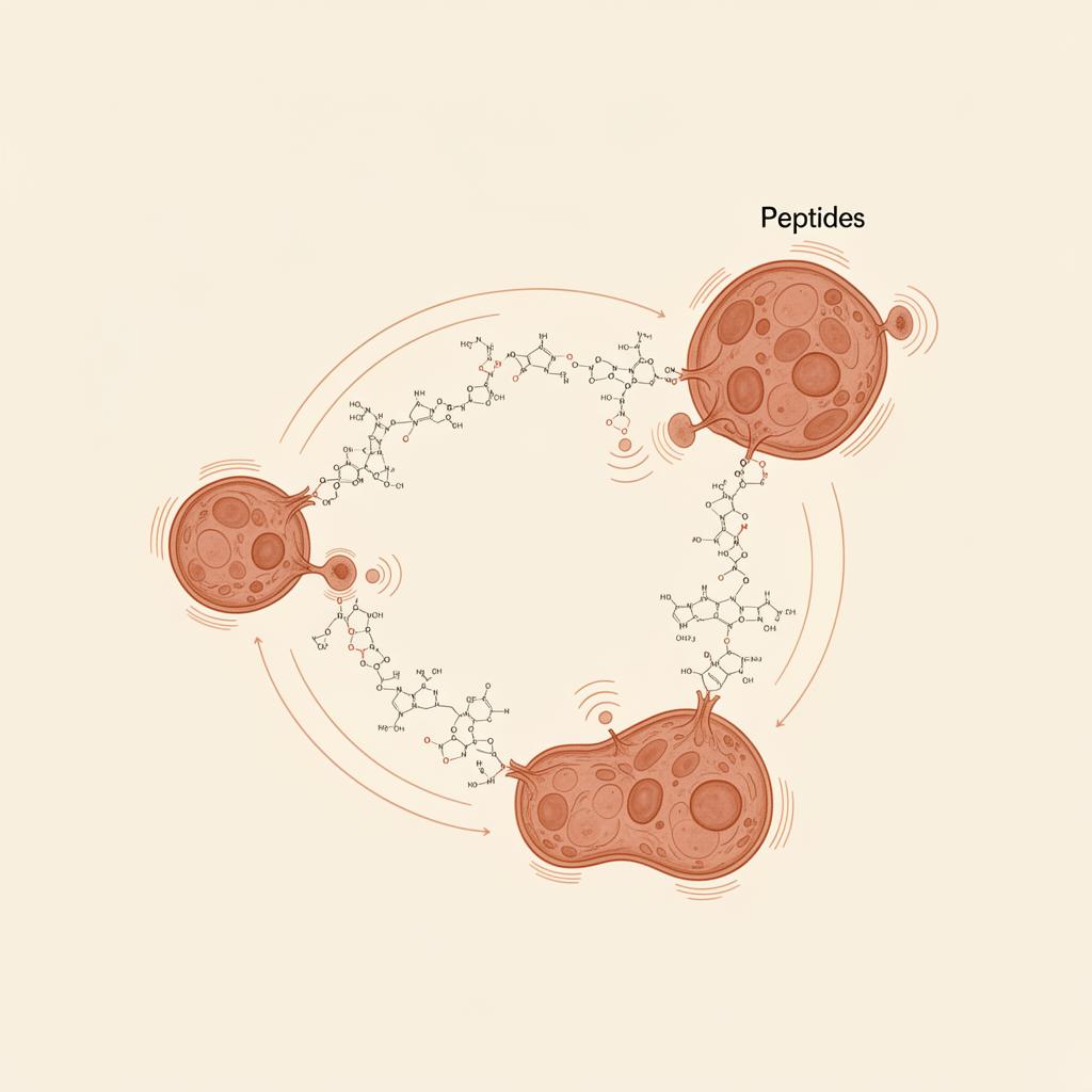 what is peptide therapy